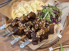 -越美小馆·越南料理(曲江店)