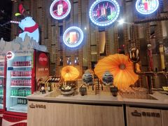 -富力希尔顿酒店·地阔自助餐厅