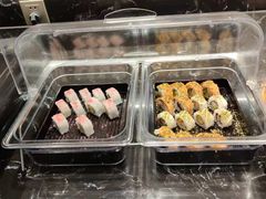-空之介寿喜烧·和牛放题(恒隆广场店)