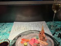 -風料理.鮨Omakase