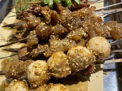 -壹加壹电烤串(总店)