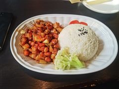 -好嫂子酱猪手•农家菜(蒲黄榆店)