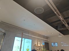 -喜茶(北京财富购物中心店)