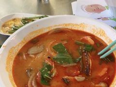 -蔡澜Pho·越南粉餐厅(海上世界店)