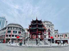 -汕头市小公园