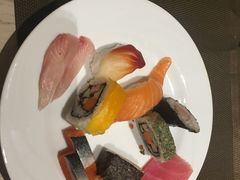 -印象餐厅(杭州国际博览中心北辰大酒店)