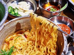 -姜虎东白丁烤肉(银泰中心in99店)