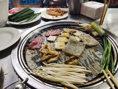 -贵州小豆腐(杨家坪总店)