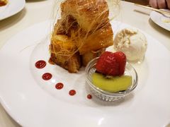 -PAN de PAIN Pancake & Sweets(K11 Art Mall店)