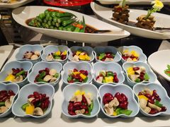 -鹭江潮餐厅•福建菜(鹭江佲家酒店)