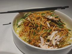 -小河盐帮·私家菜·烤鸭(三元桥·霄云路店)
