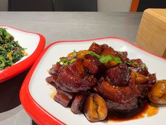 -向外鱼乐·土菜·虹鳟鱼
