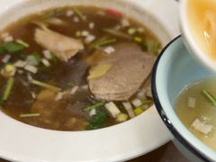 -百年认一力 太原老字号 (桥头街店)