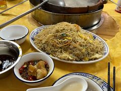 -大戚饭店(泰华路店)