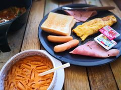 -Doo Dee Thai Food(Issan/Isaan/Esan)