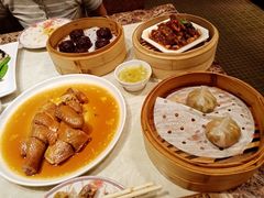 -稻香酒家(长宁KING88广场店)