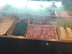 -牛New寿喜烧(金茂览秀城店)