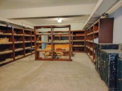 -沈阳金融博物馆