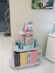-咪咪比基尼脱毛专业店