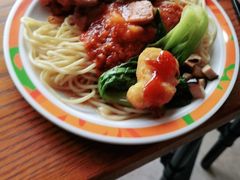 -比格比萨自助(花园路店)