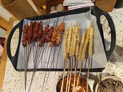 -申记串道(白塔堡店)