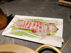 -长嘉·河图火锅(长嘉汇江景旗舰店)