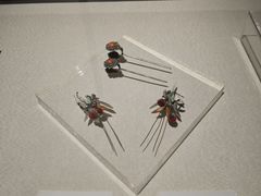 -巴音郭楞蒙古自治州博物馆