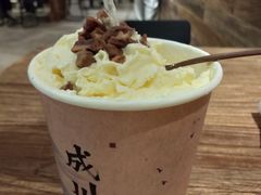 -成川茶店·潮汕工夫浓茶(万象店)