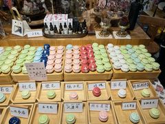 -回龙窝历史文化街区