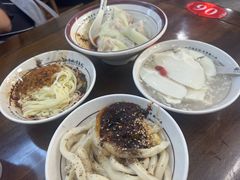 -西月城谭豆花(春熙路店)
