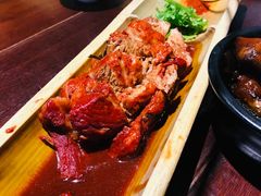 -大牌大·传统杭帮菜(湖滨店)