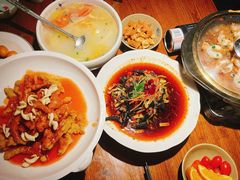 -蓉和妈妈菜·芙蓉花开(高新店)