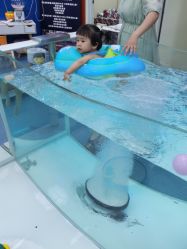 -海豚啵啵体智能游泳馆(惠山万达广场店)