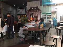 大堂-欢姐伦教糕(北海大道北店)