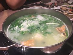 -协成海鲜火锅(情侣路店)