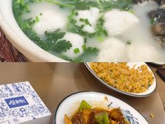 -紫藤园·天目湖大鱼头(南山竹海店)