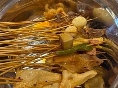 -嘉州鲜知味钵钵鸡(奎星楼店)