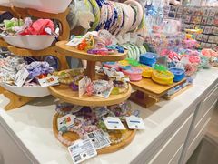 -名创优品(天河区正佳广场二店)