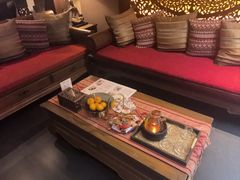 -泰合玺·精油疗愈SPA(南京光环花园城店)
