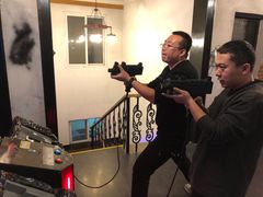 -东门烧烤·国王轰趴·年会(西北旺店)
