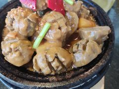 -潮堂 · 潮州菜(国贸商城店)