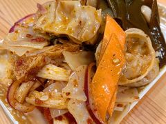 -满禾月 小饭堂