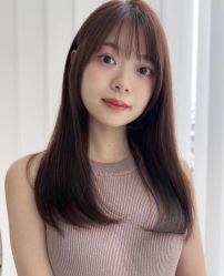 -藤野造型烫染
