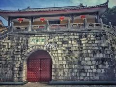 -桂林两江四湖景区