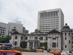 -新世界百货(明洞总店)