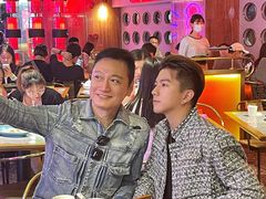 -啫神·广州地标美食(北京路店)