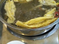 -汕头八里香牛肉店(人民南店)