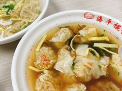 -海平馄饨(逍遥二路店)
