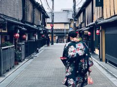 -京都冈本和服体验租赁店(祗园店)