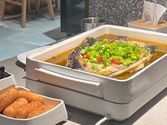-半天妖烤鱼(印象城店)
